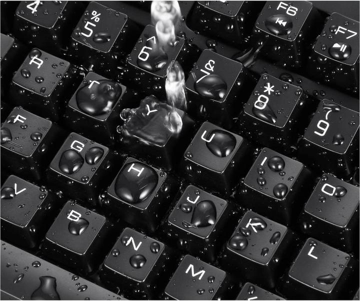 Image du produit Perixx Periboard-517 (DE, Filaire)