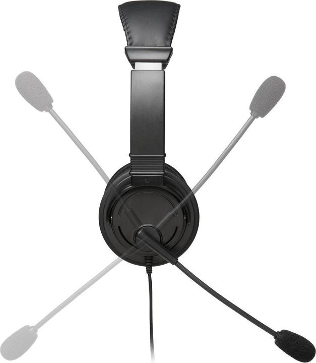Actual product image Kensington USB HiFi (Cable, USB-A)
