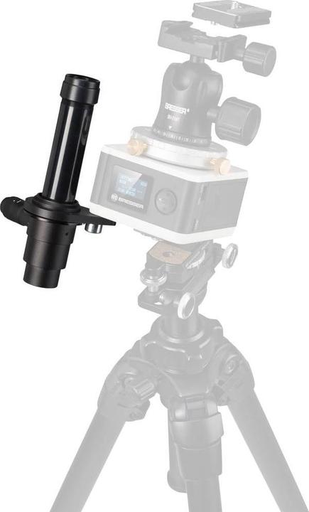Image du produit Bresser Optique 4964131 StarTracker Viseur polaire