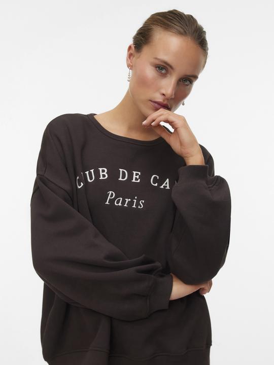 Produktbild Vero Moda VMRIANNE Sweatshirt Sweatshirt (M)