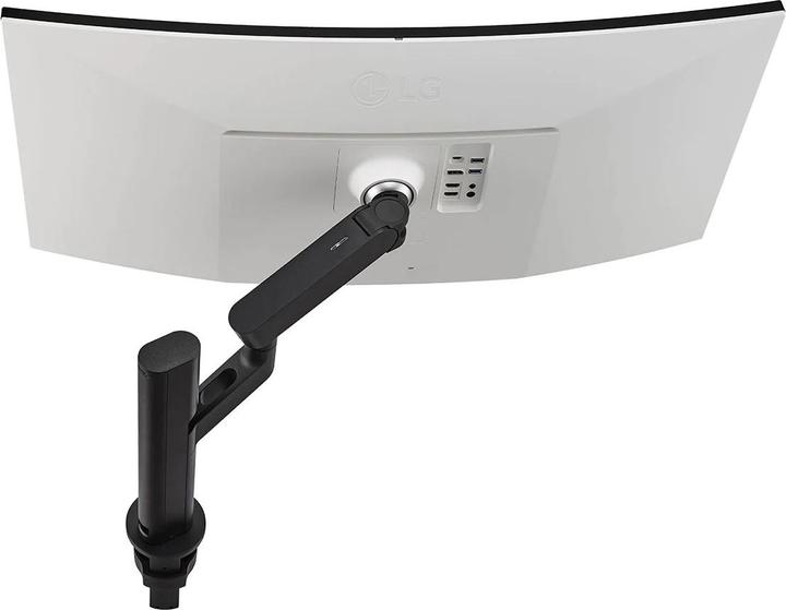 Produktbild LG 38WQ88C-W (3840 x 1600 Pixel, 38")