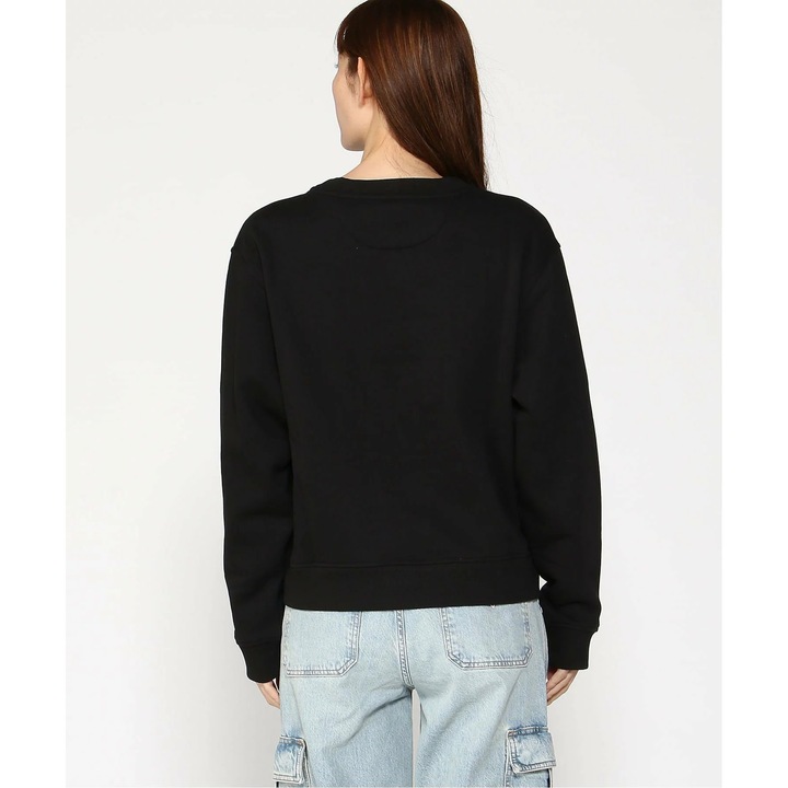 Produktbild Guess Damen Spitze Triangle-BH aus Polarstoff (M)