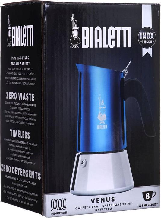 Image du produit Bialetti New Venus (6 T.)