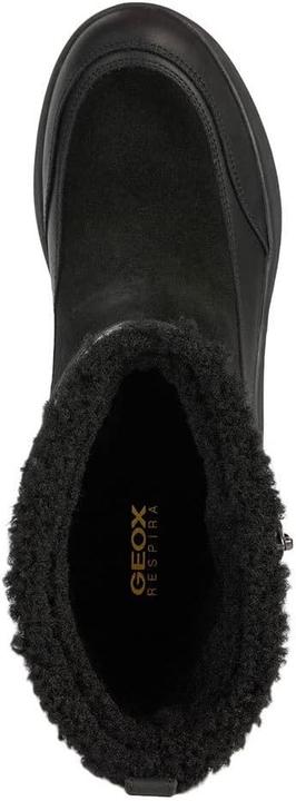 Actual product image Geox Breathable Ankle Boots (37)