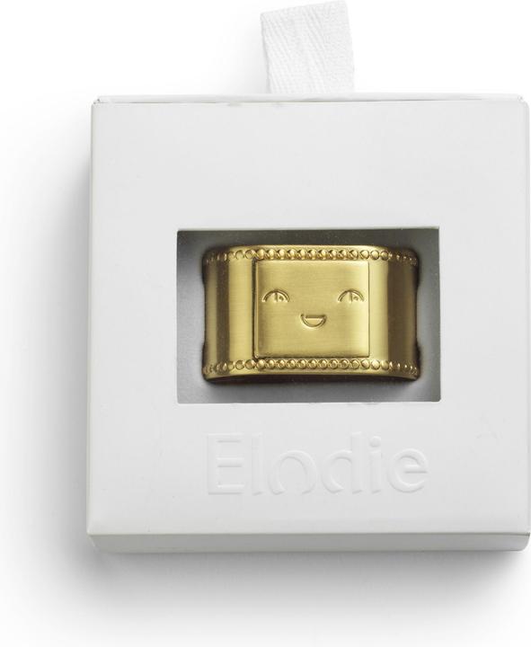 Produktbild Elodie Details - Napkin Ring - Matt gold/Brass