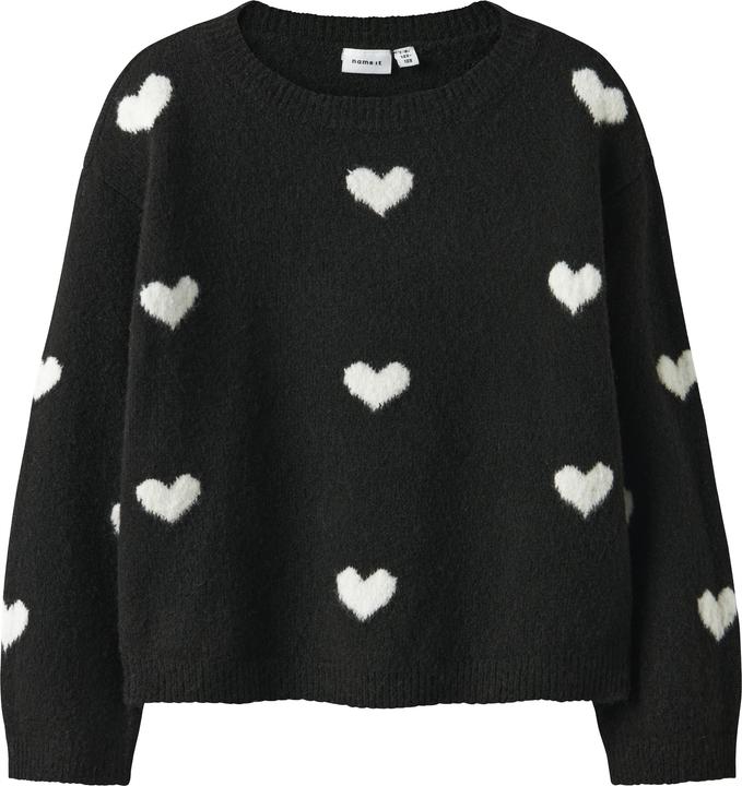 Produktbild Name it Regular Fit Strickpullover (116)