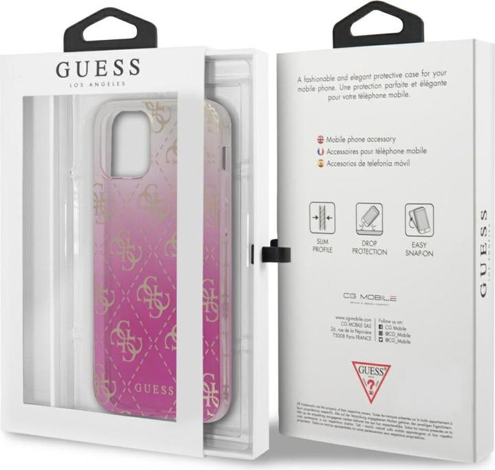 Produktbild Guess Handykette
