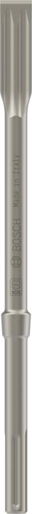 Bosch Professional Zubehör PRO SDS max-5C flat chisel, 25 x 400 mm (25 mm)