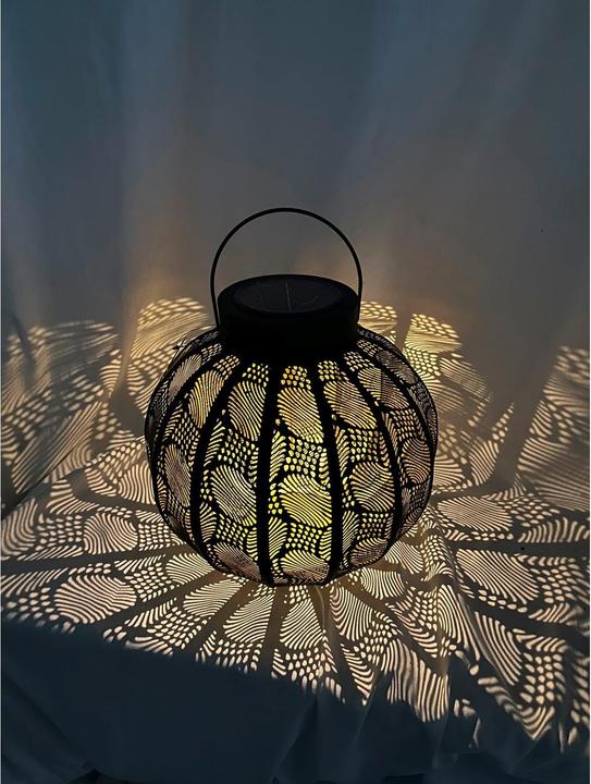 Produktbild GuGus LED Solar Laterne