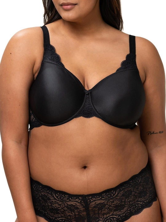 Produktbild Triumph Triangle-BH "Amourette 300" (95 C, Einzelpack)