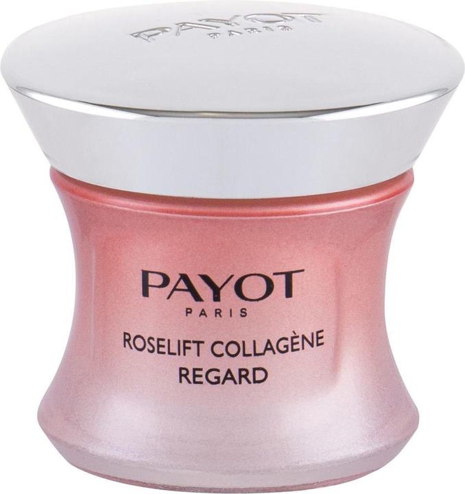 Image du produit Payot Paris Roselift Collagéne (Crème pour les yeux, 15 ml, Journée)