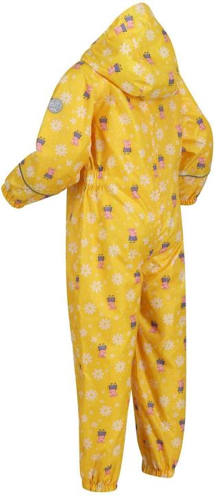 Immagine prodotto Regatta Tuta antipioggia Pobble impermeabile (110)