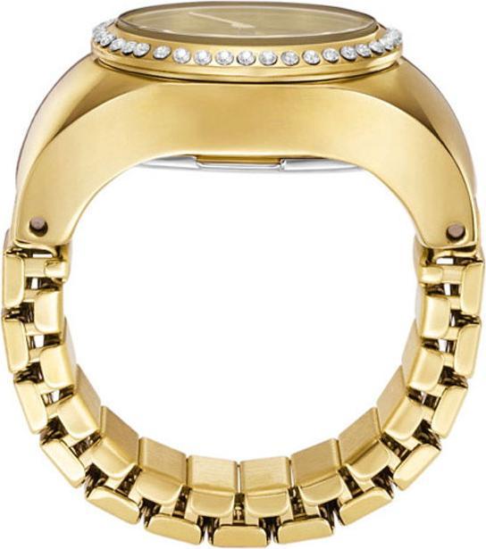 Produktbild Fossil Watch Ring (Analoguhr, 15 mm)