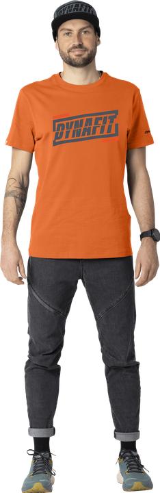 Immagine prodotto Dynafit Graphic Cotton S/S Tee (S)