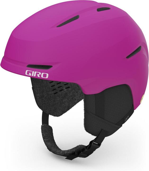 Productafbeelding Giro Baanhelm (48,5 - 52 cm, XS)