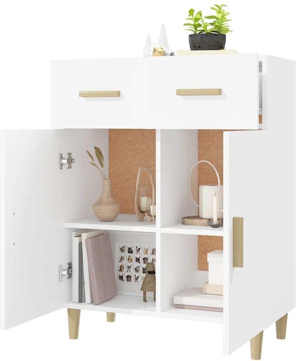 Produktbild vidaXL Sideboard (69.50 x 34 x 89 cm)