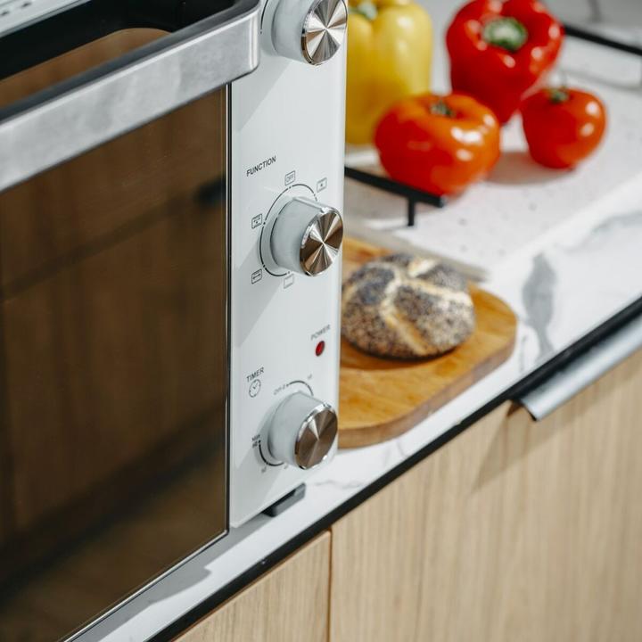 Image du produit Adler Four électrique 48L