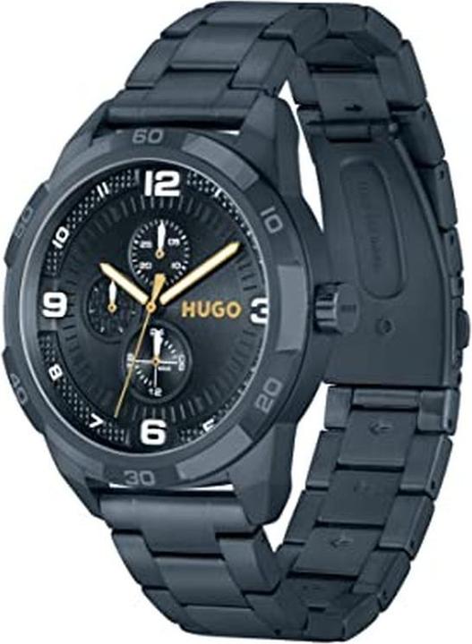Produktbild Hugo Boss Grip 1530278 (45 mm)