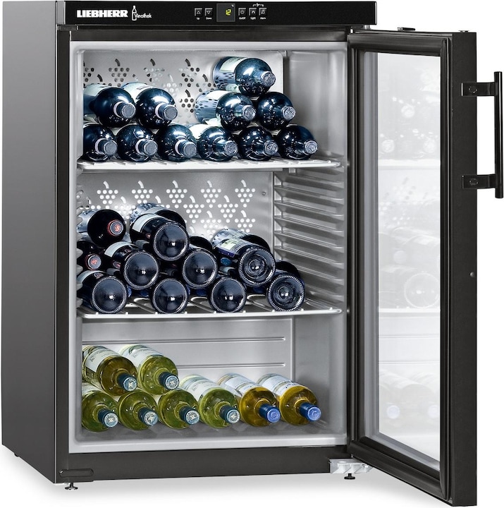 Produktbild Liebherr WKb1812-26 Vinothek
