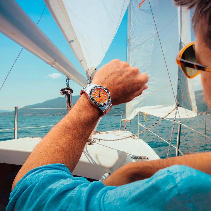 Immagine prodotto Festina Gli Originali (Cronografo, 46 mm)