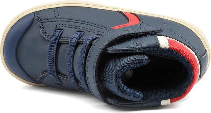 Actual product image Geox Gisli (21)
