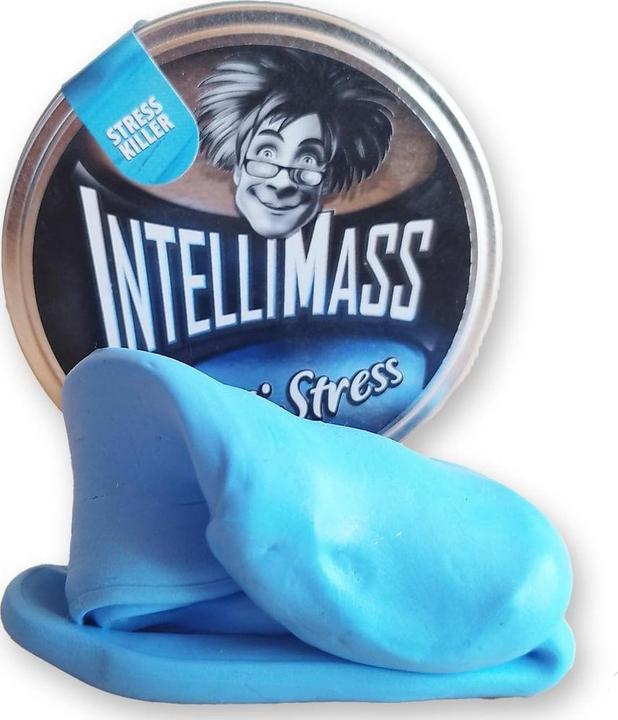 Intelligente Knete IntelliMass - Anti-Stress
