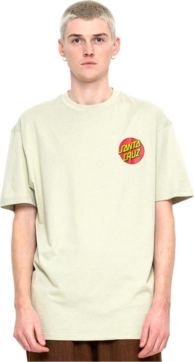 Produktbild Santa Cruz Classic Dot Chest T-Shirt (M)