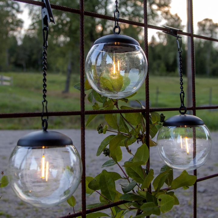 Actual product image Star Trading Globe (IP44)