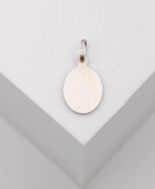 Image du produit Muau Ange (Or blanc 750/18K)