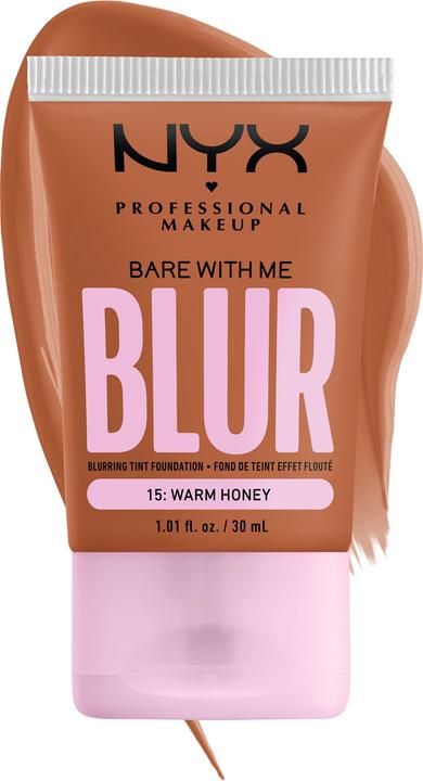 Warm Honey