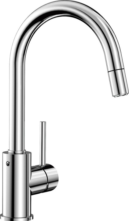 Productafbeelding Blanco Mida-S