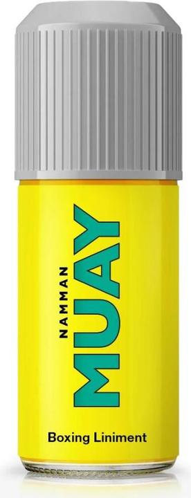 Namman Muay Muay Box-Liniment 120ml (One Size)