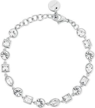Image du produit Brosway Luxury Steel Bracelet With Clear Crystals Symphonia Bym168