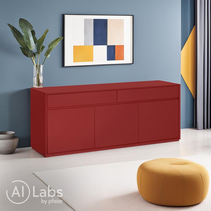 Image du produit pfister Frame (180 x 64 cm)