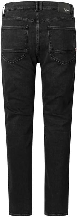 Productafbeelding Pepe Jeans Slim Jeans Hatch Fs Washed Blauw (W38/L32)