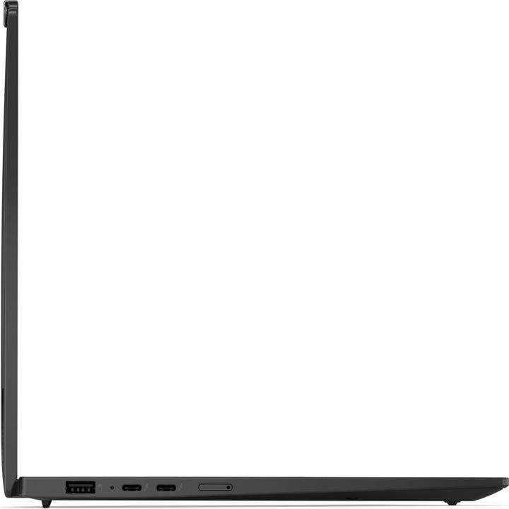 Actual product image Lenovo ThinkPad X1 Carbon Gen 12 (14", Intel Core Ultra 7 155U, 32 GB, 1000 GB, DE)