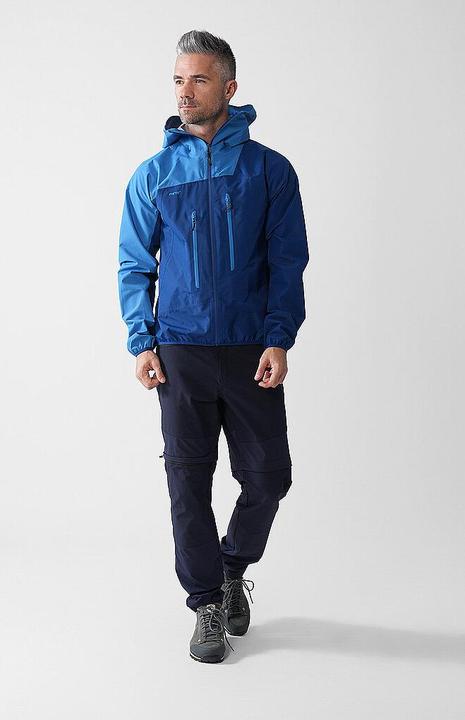 Image du produit Icepeak Wanderhose Braham ZipOff (54)