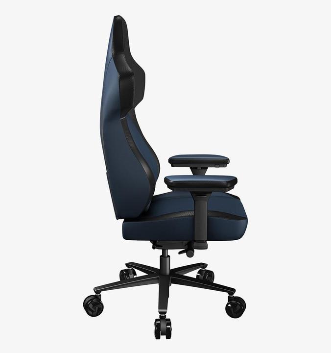 Produktbild Thunder X3 ThunderX3 CORE-Modern Gaming Stuhl - blau
