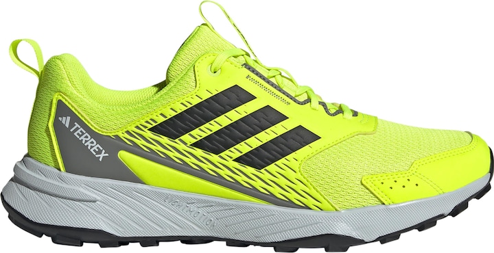 lucid lemon-black-solid grey