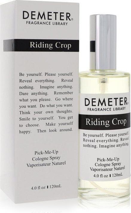 Actual product image Demeter Riding Crop (Eau de cologne, 120 ml)