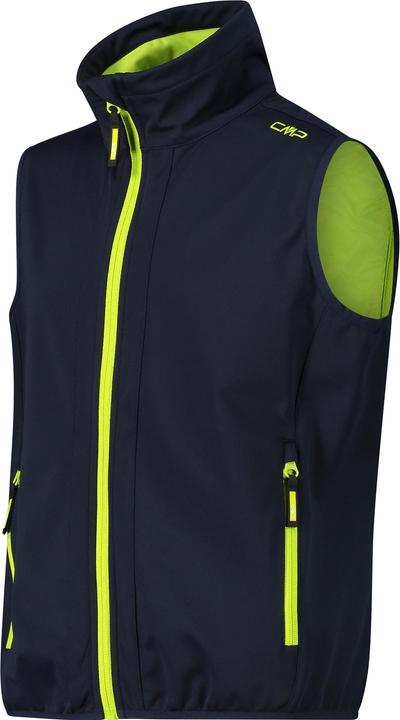 Produktbild CMP Campagnolo Boys Softshell (92)