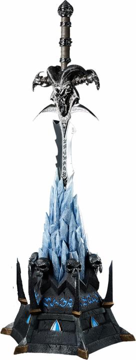 Produktbild Blizzard World of Warcraft -Frostmourne Pedestal