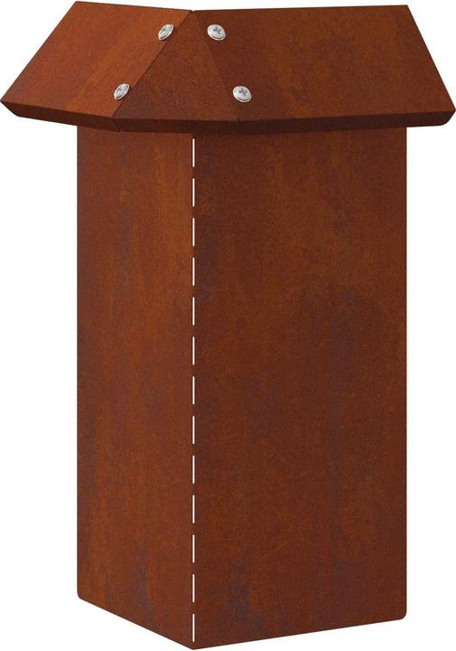 Produktbild vidaXL Schneckenbarriere (13.50 cm)