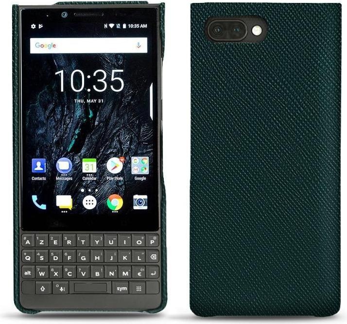 Produktbild Noreve Lederschutzhülle (Blackberry KEY2)