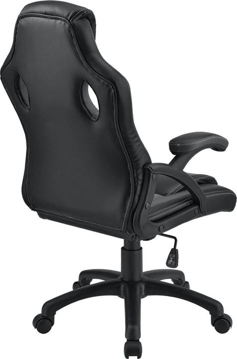 Image du produit Juskys Chaise de bureau Racing Montreal