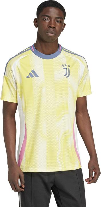 Image du produit adidas Juventus Turin Maillot Extérieur (L)