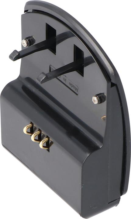 Actual product image AccuCell Schnell-Ladegerät passend für Sony NEX-3, NEX-5 Akku NP-FW50 (Camera battery charger)