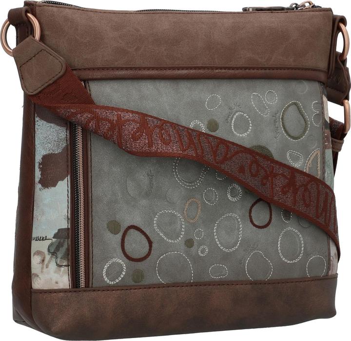 Immagine prodotto Anekke Borsa a tracolla Core 27 cm