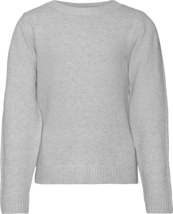 Produktbild Vero Moda Vmdoffy Ls O-Neck Blouse Ga Noos Girl (122, 128)