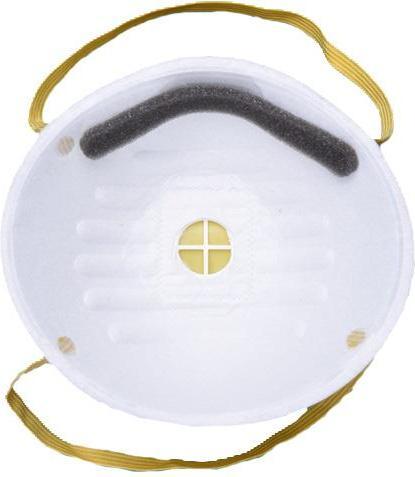 No Name Particulate Respirator Ffp2 Nr D Vic951v (FFP2)